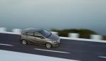 Mercedes-Benz B-Class 2012 года